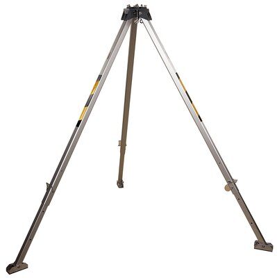 Protecta Confined Space Equipment Tripod 1.35 to 2.35m (AM100)