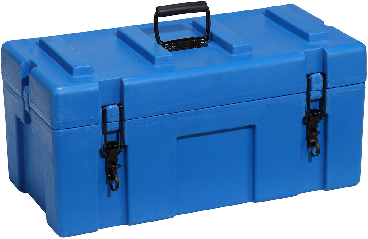 PELICAN Spacecase BG062031031 Modular 620/1240 Range