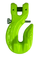 Austlift G100 Grab Hook Clevis with Safety Pin