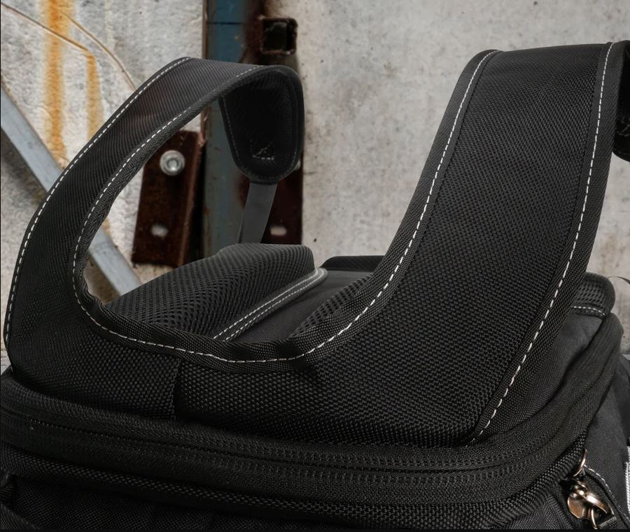 Rugged Xtremes Essentials Laptop/Travel Backpack