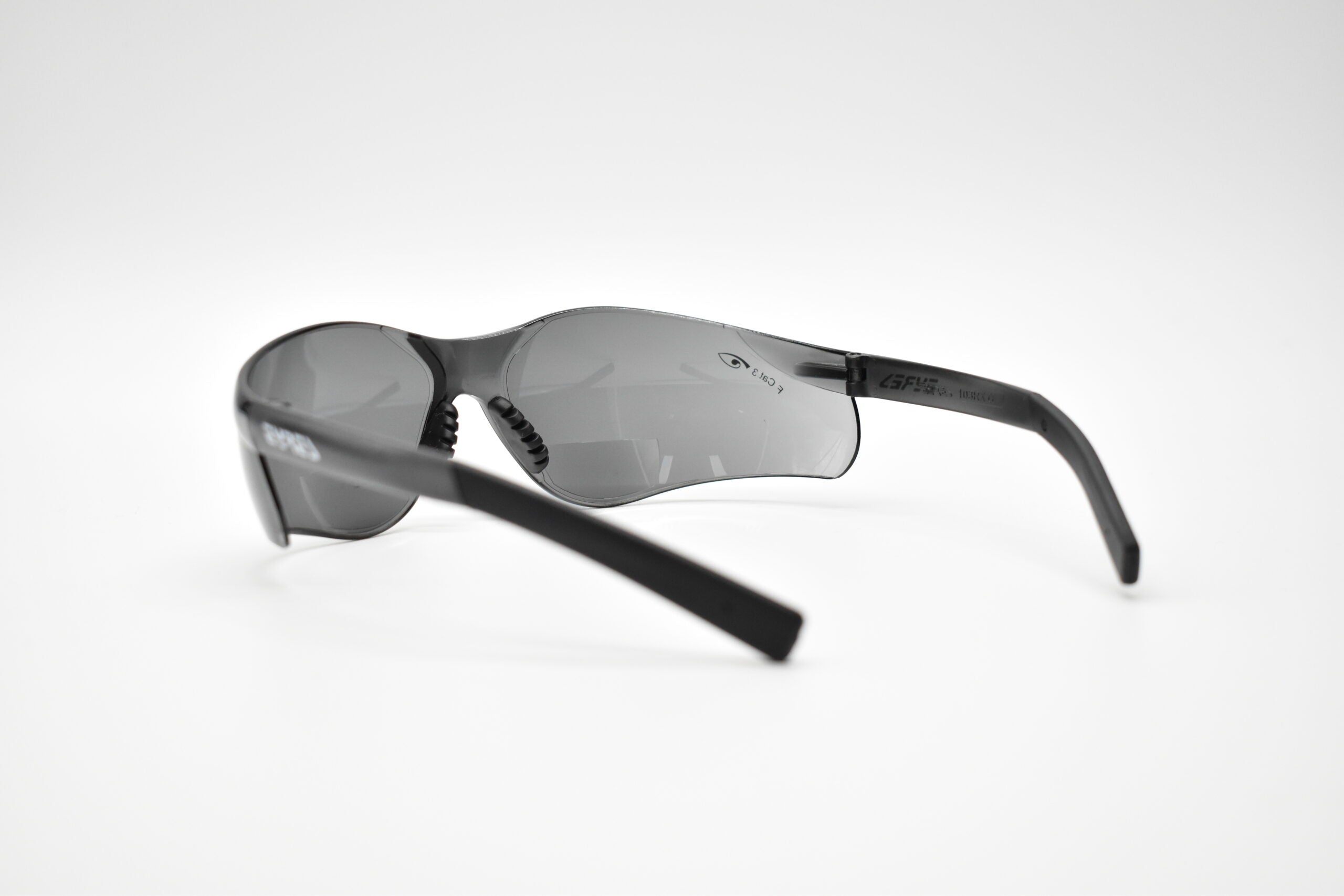 EYRES MAGNIFIQ Grey Lens +2.00 Magnification