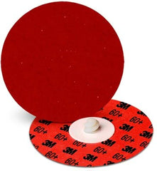 3M Cubitron II Roloc Durable Edge Disc 984F