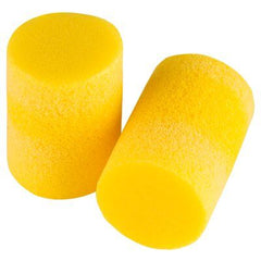 3M E-A-R Classic Uncorded Earplugs, Poly Bag 312-1201