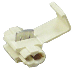 3M Scotchlok IDC Double Run Connector 564, Conductor Size 0.75 mm� - 1.5 mm�, Solid/Stranded