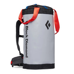 Black Diamond Wall Hauler 40 Haul Bag (BD8100031016ALL1)