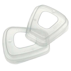 501 Retainer (PAIR) - for 3M Particulate Filters