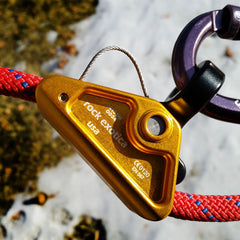 Rock Exotica rockGrab with 90 degree Jaw