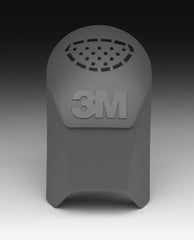 3M Exhalation Valve Cover FF-400-09, 5 EA/Case