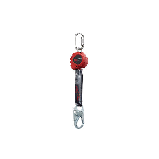Fall Arrest SRL Protecta Rebel Web 3.3M (3100447)