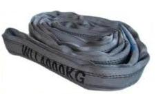 8m x 4000kg Round Lifting Sling