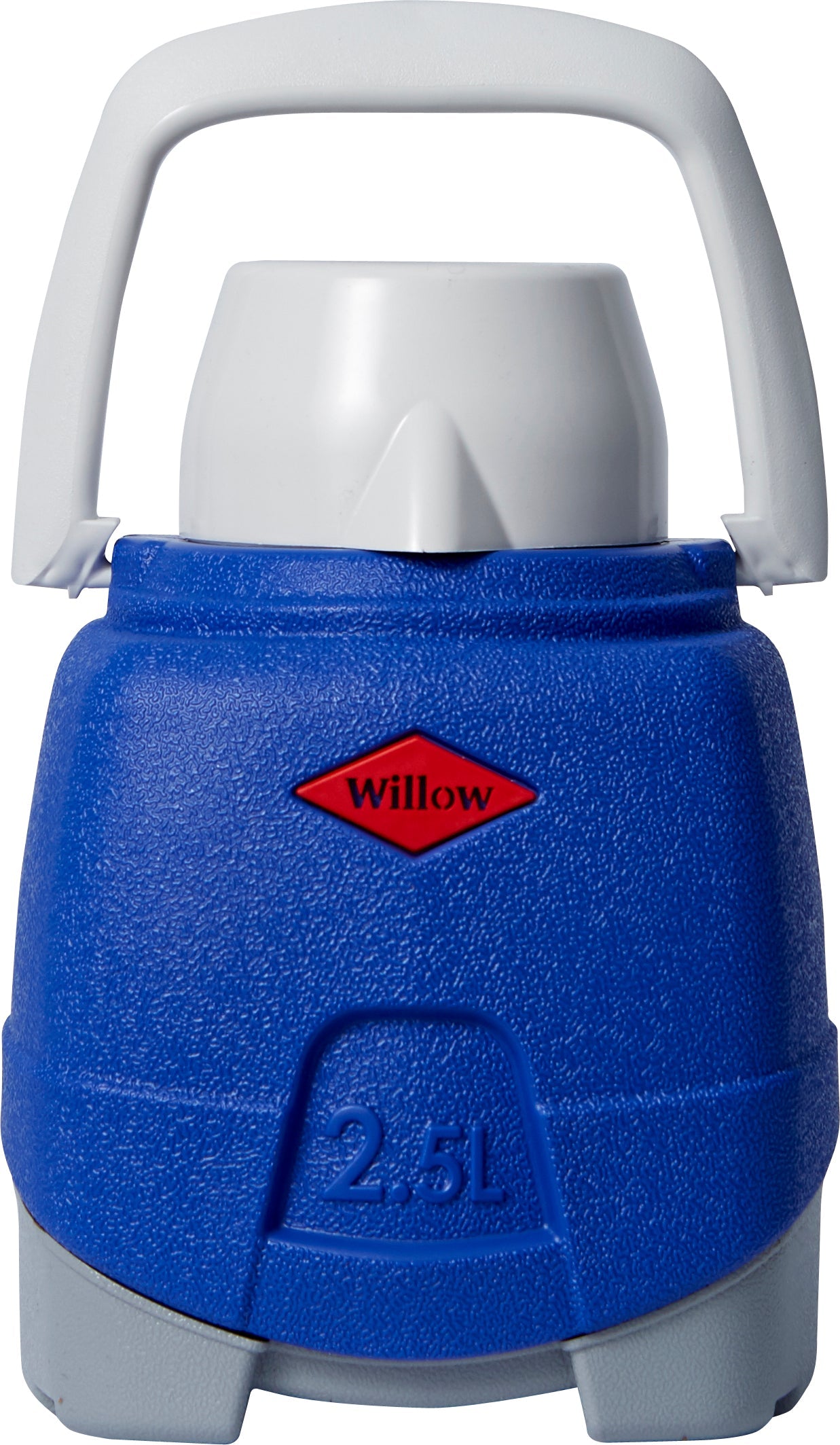 Willow Jug Cooler No Tap Blue 2.5L