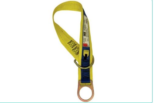 Tie-off Adaptor 2m (SlingCS E849-020)