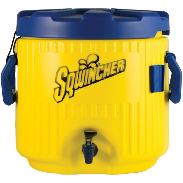 Sqwincher IGLOO 37.9L Cooler Esky