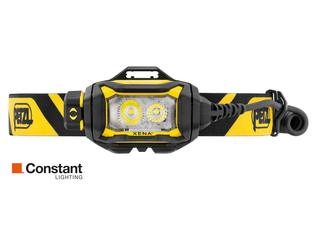 Petzl Xena Headlamp