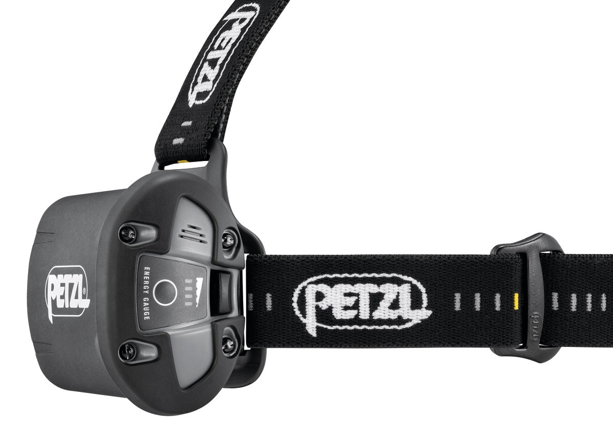 Petzl DUO RL Headlamp 2800 Lumens (E103AA00)