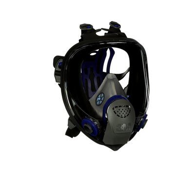 LARGE 3M Ultimate FX Full Facepiece Reusable Respirator FF-403
