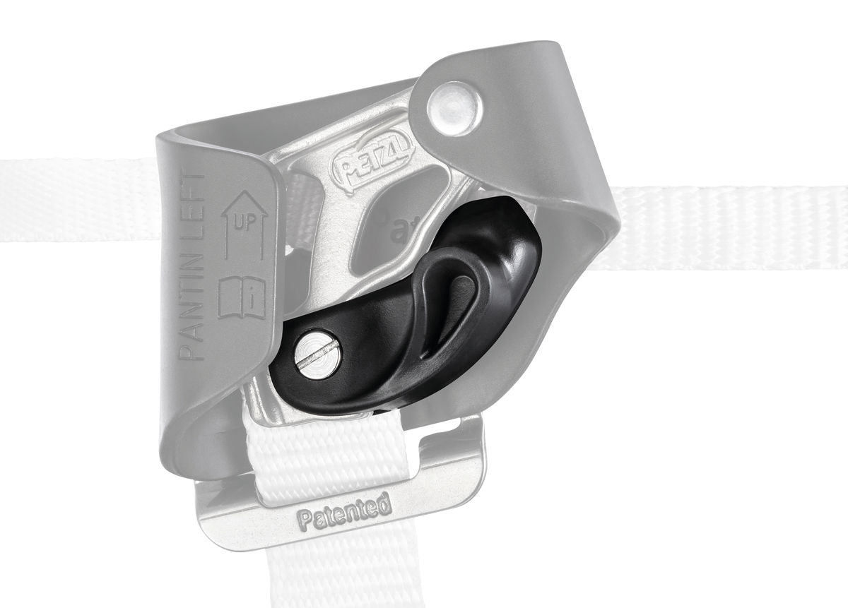Petzl Catch/Cleat Pantin