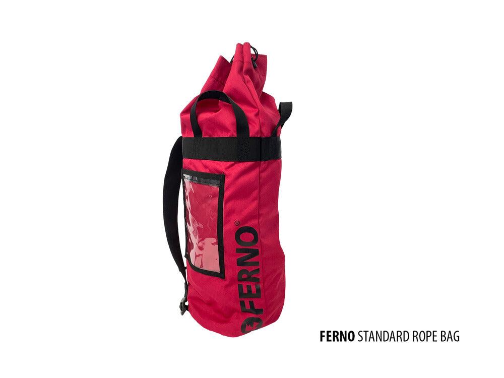 Ferno Standard Rope Bag 50m