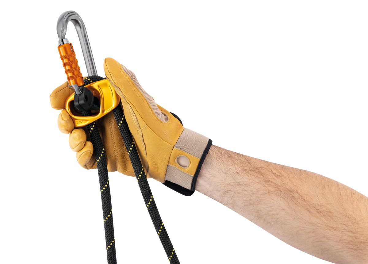 Petzl Progress Adjust-I Progression/Positioning Lanyard
