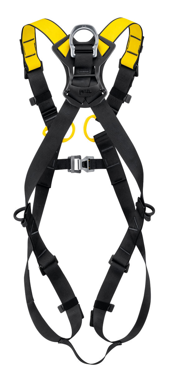 Petzl Newton (European Version)