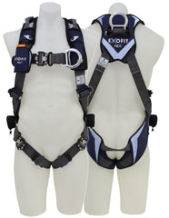 3M DBI-SALA SMALL ExoFit NEX Construction Riggers Harness (603S2018)