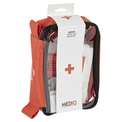 MEDIQ Incident Ready Burns First aid Kit Module (FAMB)