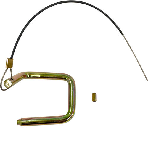 Austlift Tripod leg pins adjust -