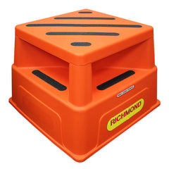 WorkSafe Non-Slip Safety Step SWL 250kg (SSR002)
