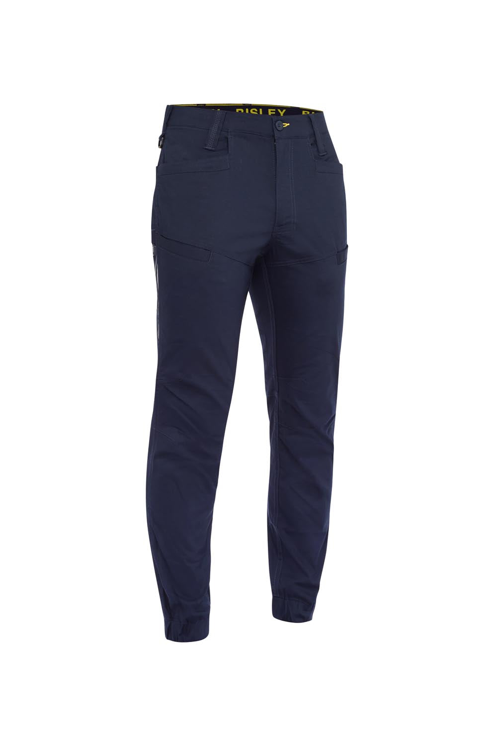 Bisley X Airflow Stretch Ripstop Vented Cuffed Pant