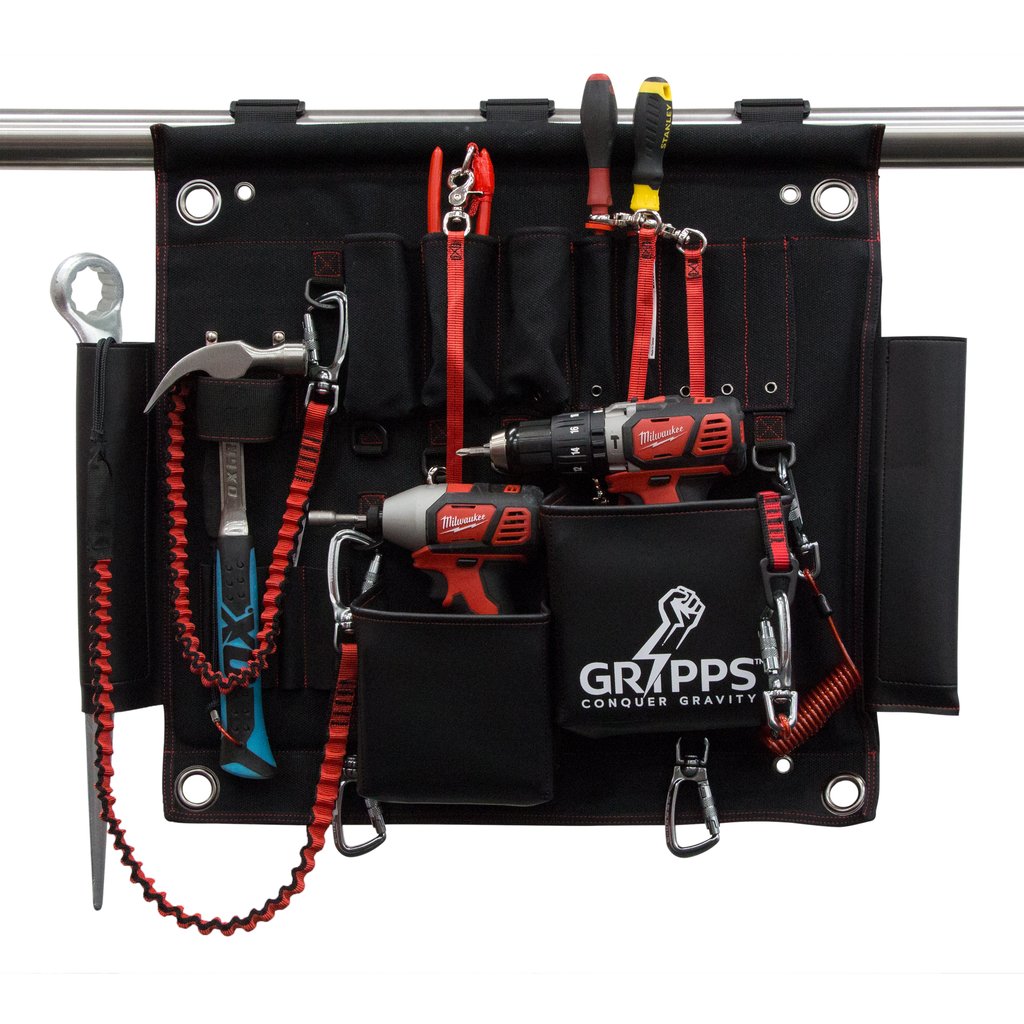 GRIPPS Tethering Station - 20T - 1kg/2.2lb