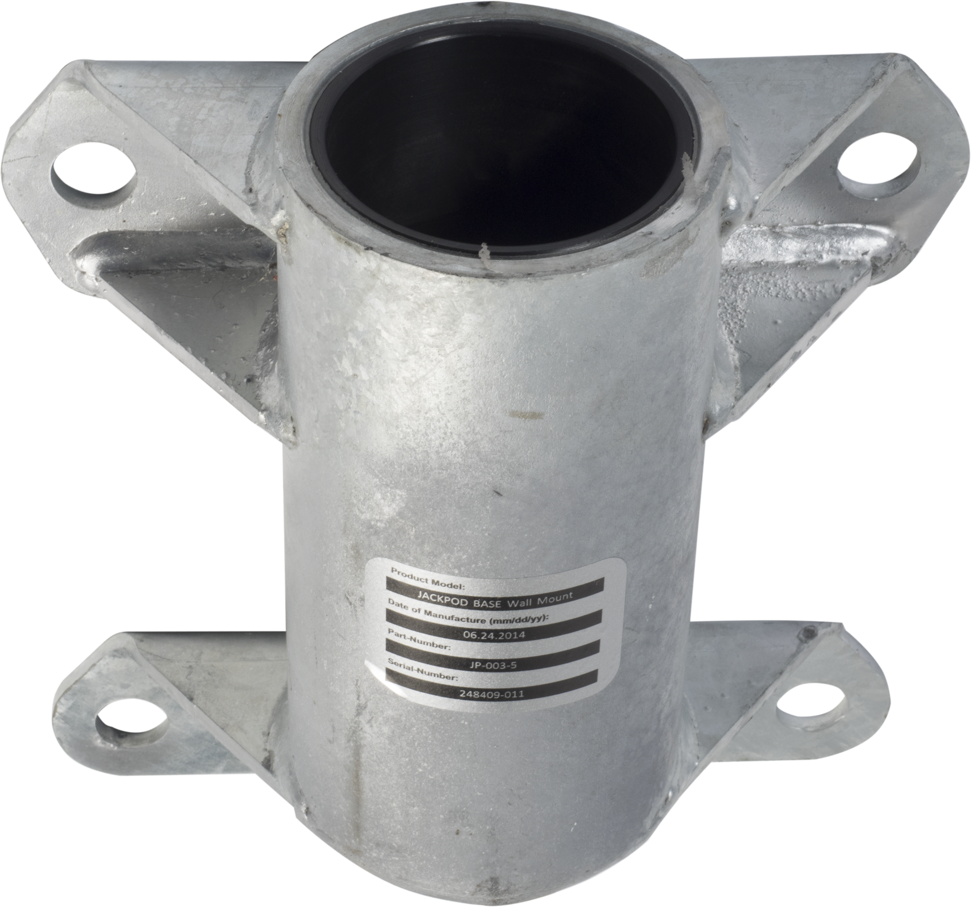 Skylotec Jackpod Base Wall Mount (JP-003-5)