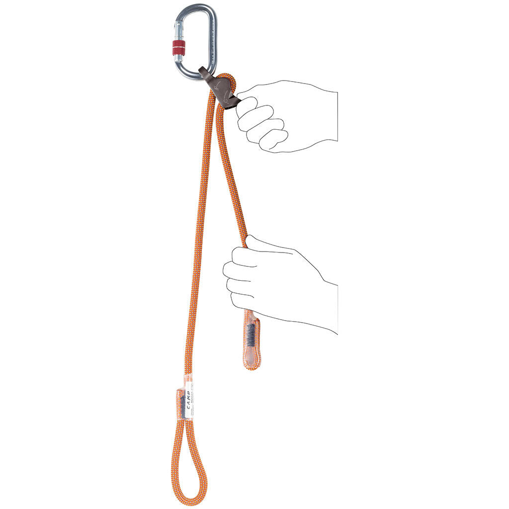 CAMP Swing Positioning Anchor
