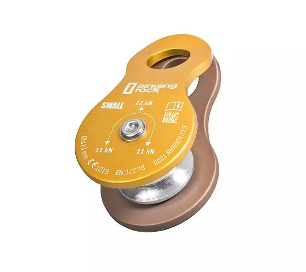 Singing Rock Pulley Small