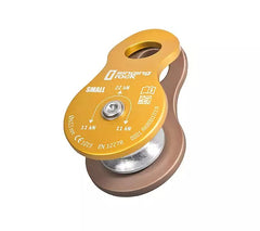 Singing Rock Pulley Small