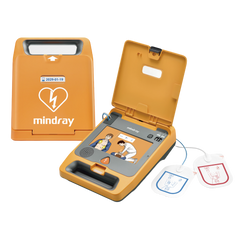 MINDRAY C1A Fully-Automatic Defibrillator (C1A-A)
