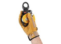 Petzl Pro Traxion with Swivel (P055AA00)