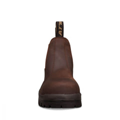 Oliver Brown Elastic Sided Boot (45-627)