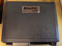 VeriPRO Earplug Fit Testing