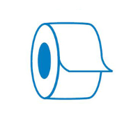 Visionsafe  Adhesive Tape 25mm (Box of 10)