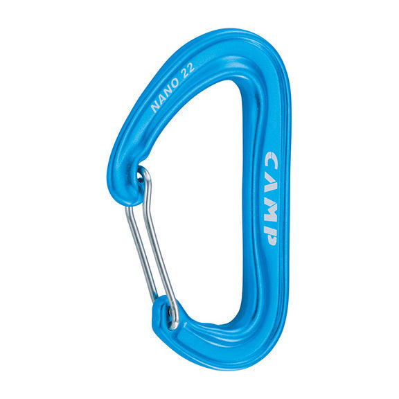 CAMP Nano Wire Gate Light Blue
