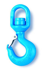 Austlift G100 Swivel Bearing Hook Yoke