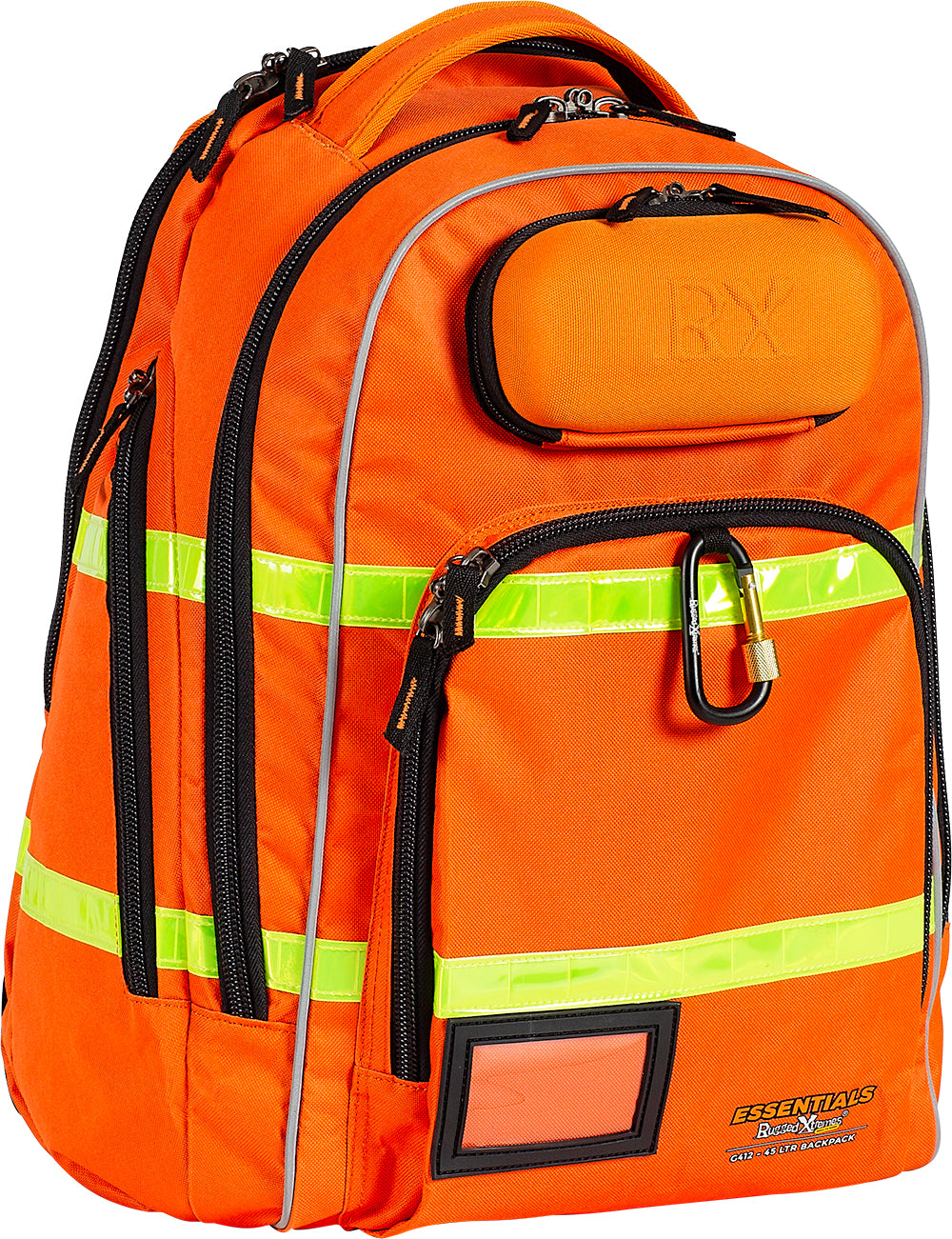 Rugged Xtremes Essentials Laptop/Travel Backpack