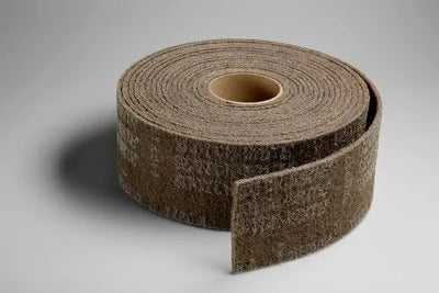 3M Scotch-Brite CF-RL Cut & Polish Roll