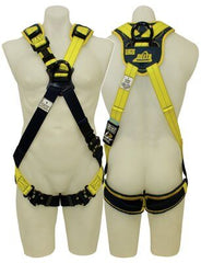 3M DBI-SALA SMALL Delta Cross-Over Comfort Harness (843S2016)