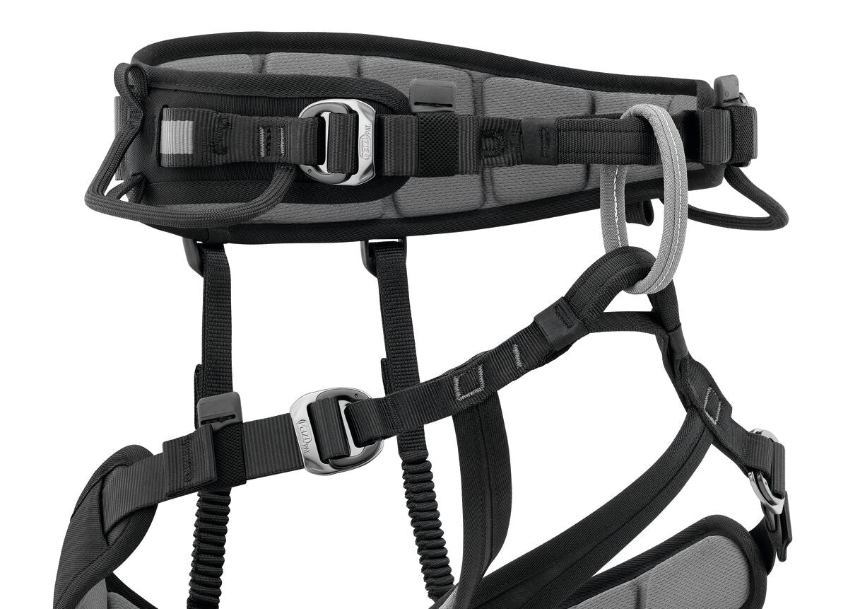 Petzl Falcon Mountain