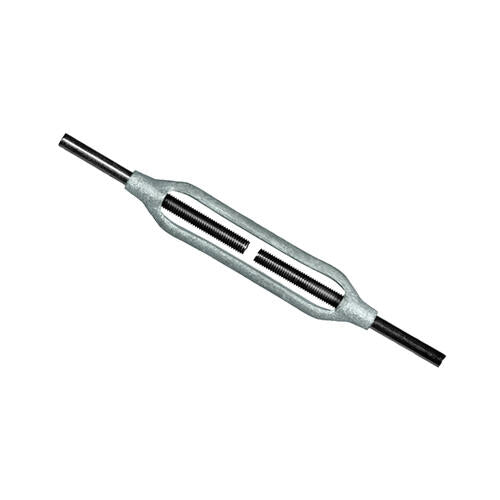 Austlift Turnbuckle Forged Stubs Stubs (Black)