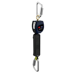 Self Retracting Lifelines Nano-Lok Single Leg Webbing SRLs Single 1.8m Webbing Lifeline (3101340)