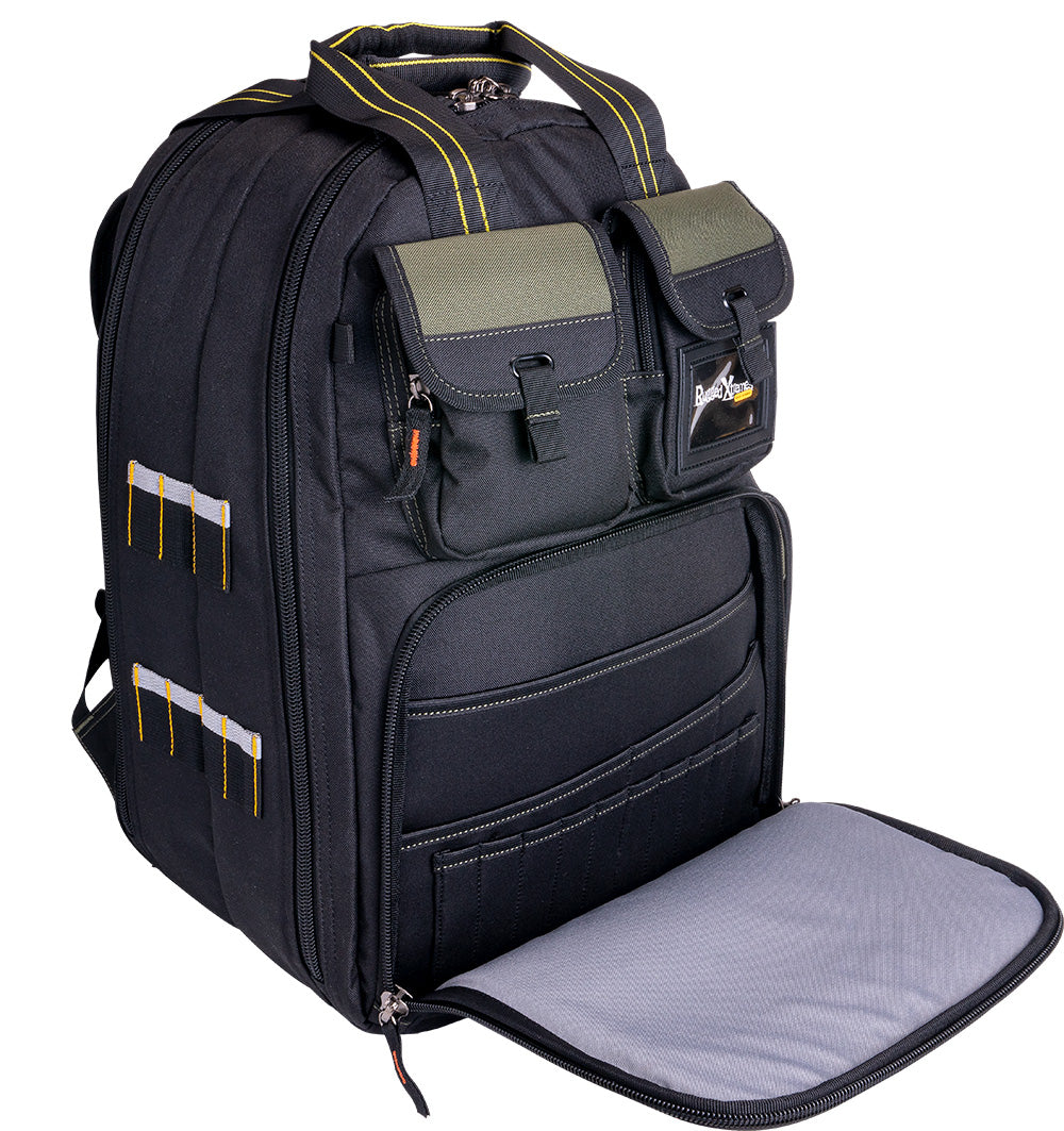 Rugged Xtremes Tool Backpack
