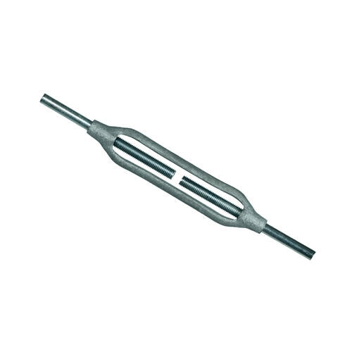 Austlift Turnbuckle Forged Stubs Stubs Zinc