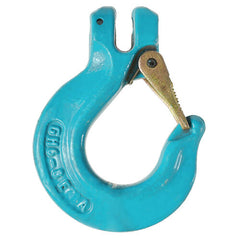 Austlift G100 Clevis Sling Hook Clevis